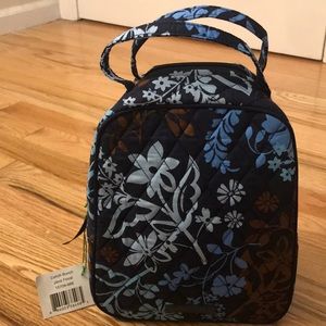 Vera Bradley Lunchbox
